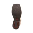 Twisted X Top Hand Western csizma