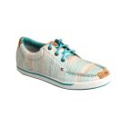 Westernwelt Twisted x Hooey Lopers női cipő