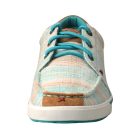 Westernwelt Twisted x Hooey Lopers női cipő