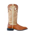 Westernwelt Twisted x Ruff Stock Hazel női western csizma
