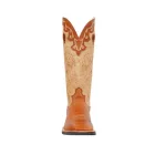 Westernwelt Twisted x Ruff Stock Hazel női western csizma