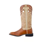 Westernwelt Twisted x Ruff Stock Hazel női western csizma