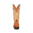 Westernwelt Twisted x Ruff Stock Hazel női western csizma