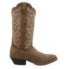 Twisted X női könnyített western csizma