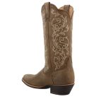 Twisted X női könnyített western csizma