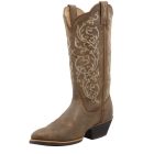 Twisted X női könnyített western csizma