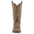 Twisted X női könnyített western csizma