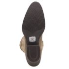 Twisted X női könnyített western csizma