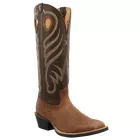 Twisted X férfi Buckaroo western csizma