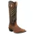 Twisted X férfi Buckaroo western csizma