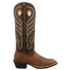 Twisted X férfi Buckaroo western csizma