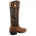 Twisted X férfi Buckaroo western csizma