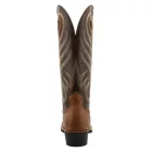 Twisted X férfi Buckaroo western csizma