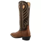 Twisted X férfi Buckaroo western csizma