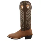 Twisted X férfi Buckaroo western csizma