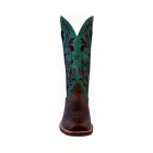 Westernwelt Twisted x Ruff Stock Turquoise női western csizma