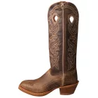Twisted X Buckaroo Crazy Horse férfi western csizma