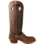 Twisted X Buckaroo Crazy Horse férfi western csizma