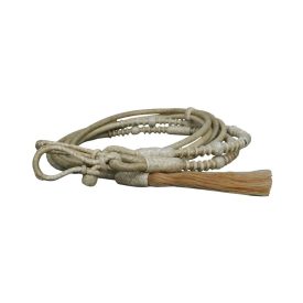 Westernwelt Split nyersbőr szárak