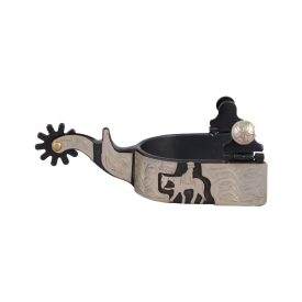 Westernwelt Pleasure sarkantyú