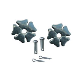 Westernwelt lóhere görgő sarkatyúhoz