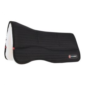   Westernwelt T3 Matrix WoolBack® western pad Ortho-Impact® betétekkel 