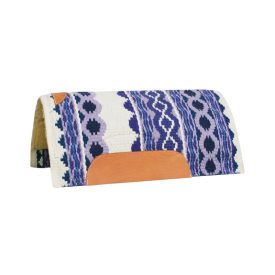 Westernwelt NRHA Riverland western pad