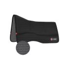 Westernwelt Square csúszásmentes western pad Ortho-Impact® betétekkel 