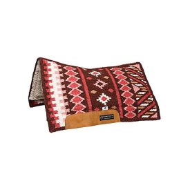 Westernwelt CSF Diamond Stars western pad