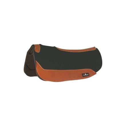 Contourpedic Pad (Classic Equine), lekerekített kivitel