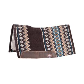 Westernwelt Western Classic Equine ESP gyapjúfilc pad