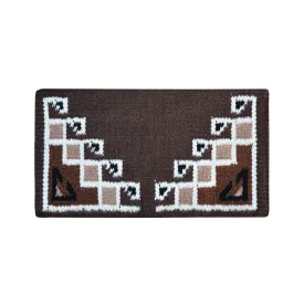 Westernwelt Mayatex Pueblo show-pad