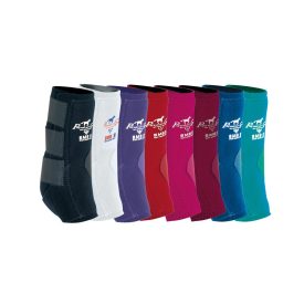   Professional’s Choice SMB II lábvédő (Sport Medicine Boots) – M méret