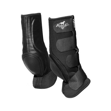 Professional’s Choice VenTECH Skid Boots lábvédő