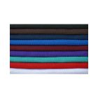 Westernwelt csomózott kötőfék