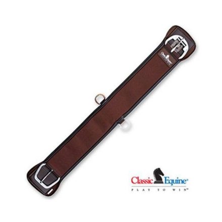 Classic Equine Feather Flex - 26", barna