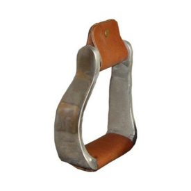 WESTERNWELT-Alumínium kengyel