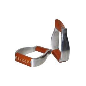 Westernwelt alumínium kengyel