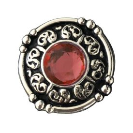 Westernwelt startszám pin