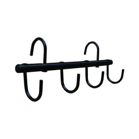 Westernwelt négy férőhelyes kantártartó