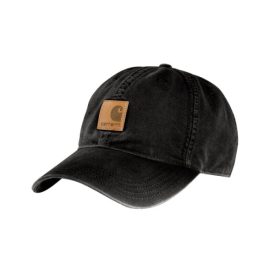 Westernwelt Carhartt vászon baseball sapka