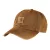 Westernwelt Carhartt vászon baseball sapka