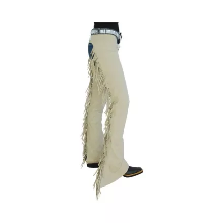Westernwelt showchaps rojtokkal