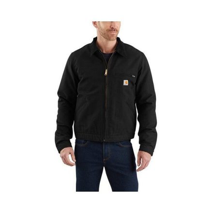 Carhartt Duck Detroit Férfi Dzseki