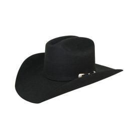 Westernwelt 4X filc cowboy kalap