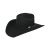 Westernwelt 4X filc cowboy kalap