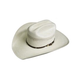 Westernwelt Noble Panama cowboy kalap