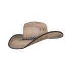 Westernwelt Houston Palm 30X cowboy kalap