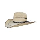 Westernwelt Sacramento Palm 30X cowboy kalap