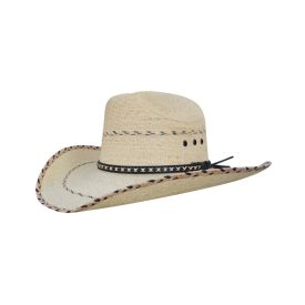 Westernwelt Sacramento Palm 30X cowboy kalap